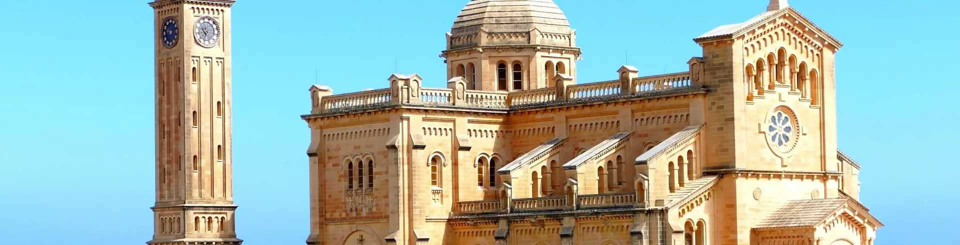 Malta śladami św. Pawła - 6 dni